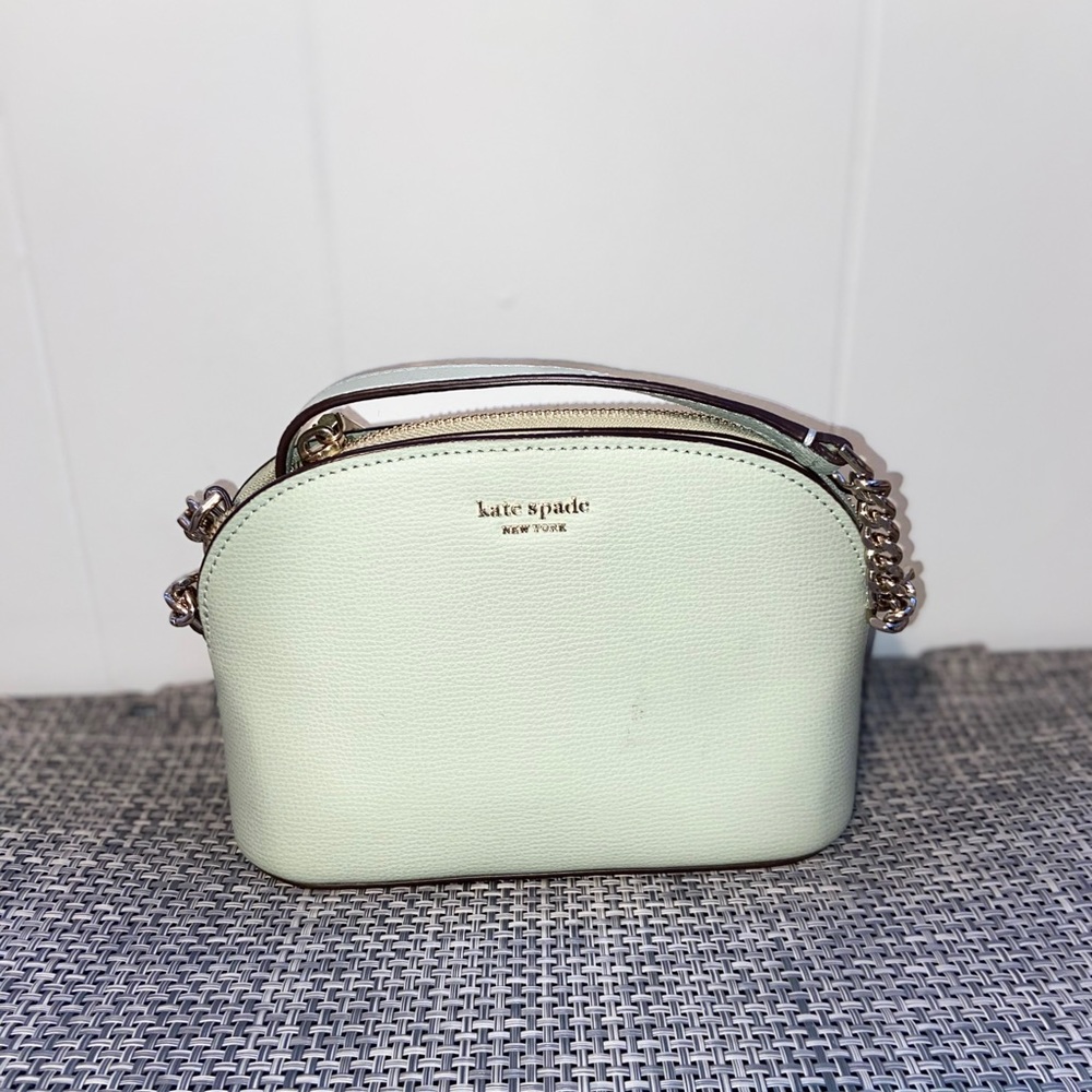Kate Spade Sylvia Small Dome Crossbody